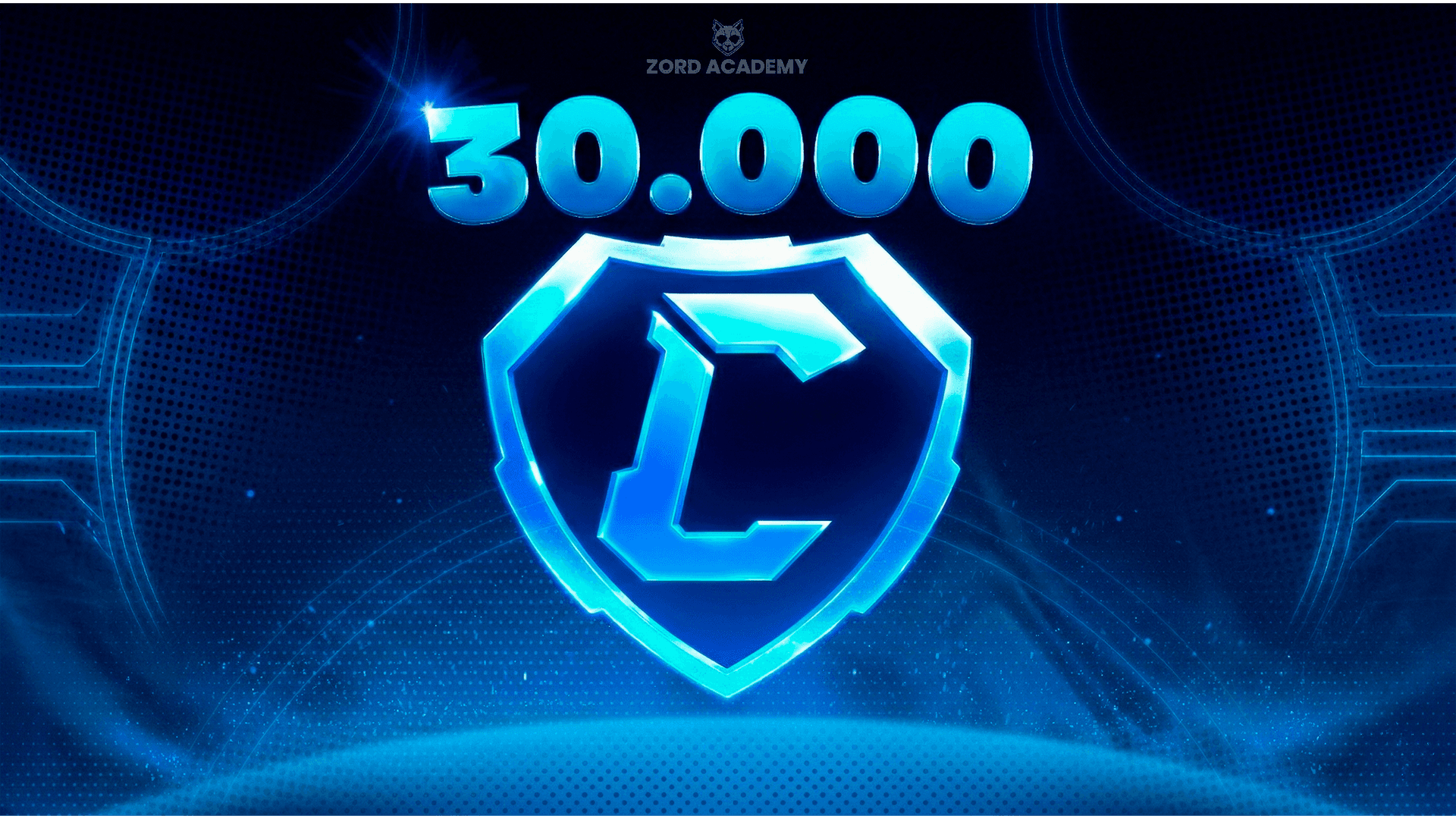 Mega Sorteio de 30.000 créditos